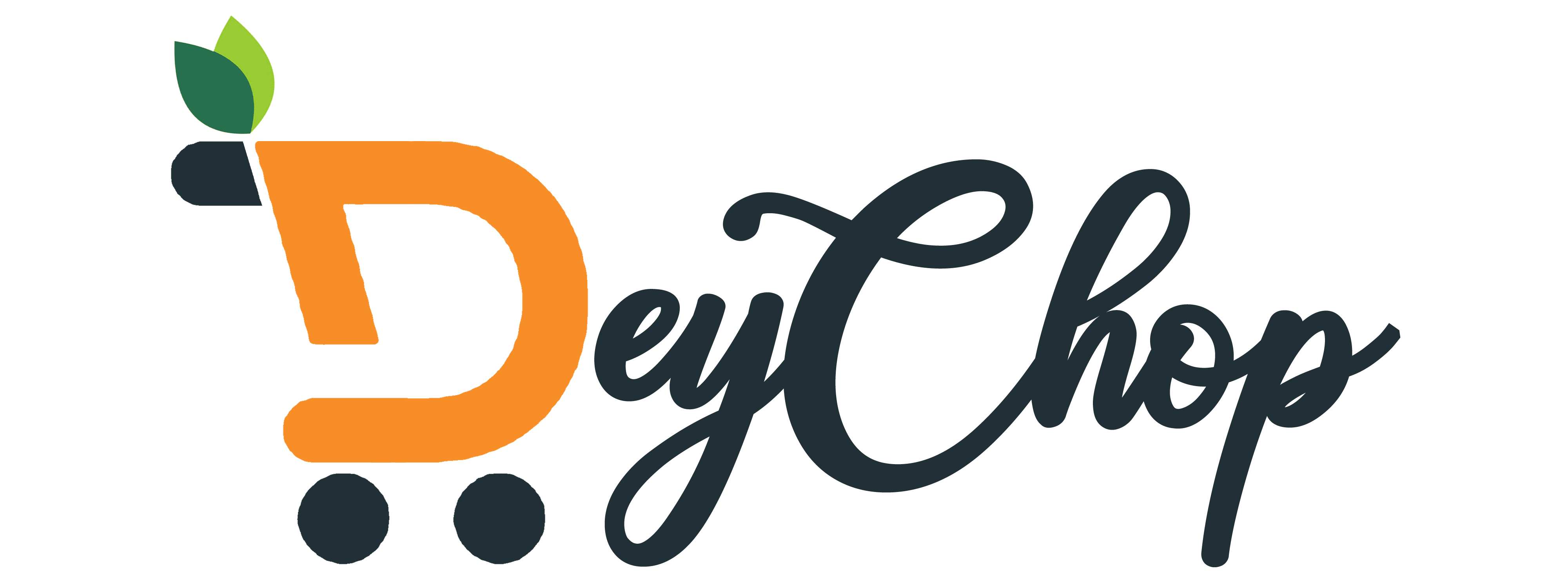 DeyChop Coupons and Promo Code