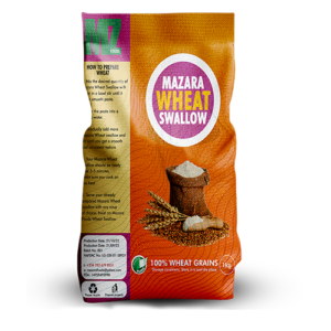 Mazara Wheat Swallow - Deychop Website