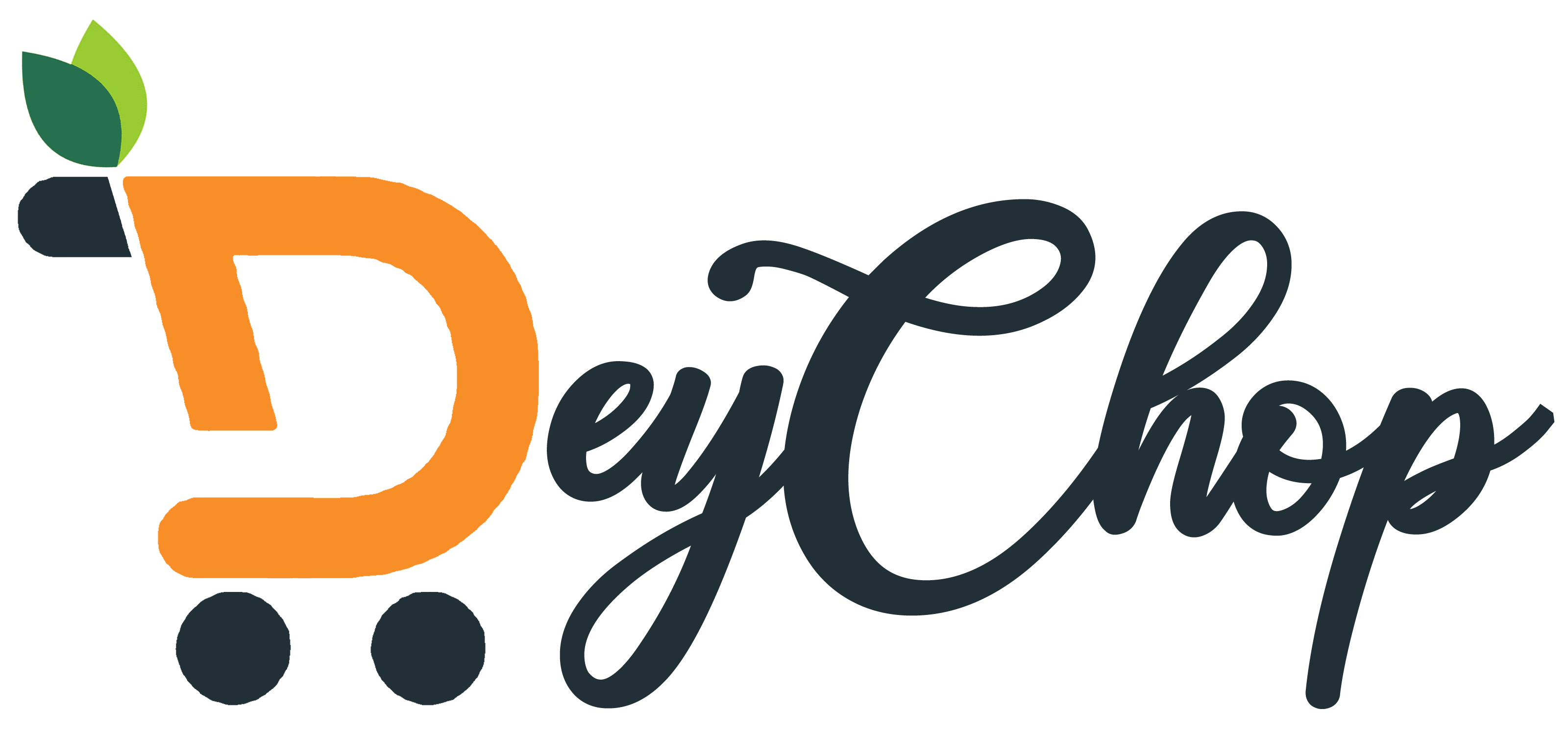 DeyChop Logo