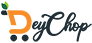 DeyChop Logo