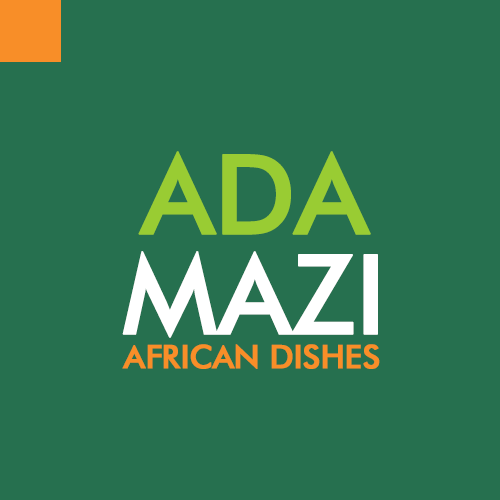 Ada Mazi African Dishes DeyChop