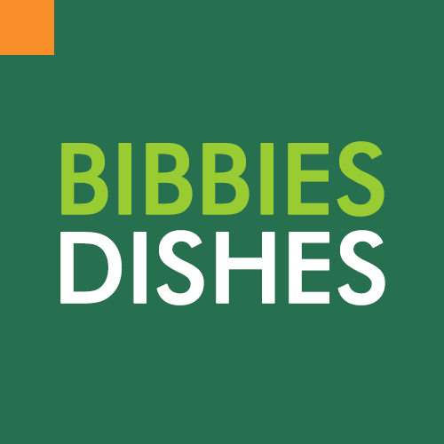 Bibbies Dishes DeyChop