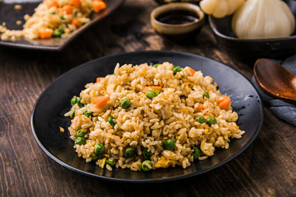 Chinese Rice