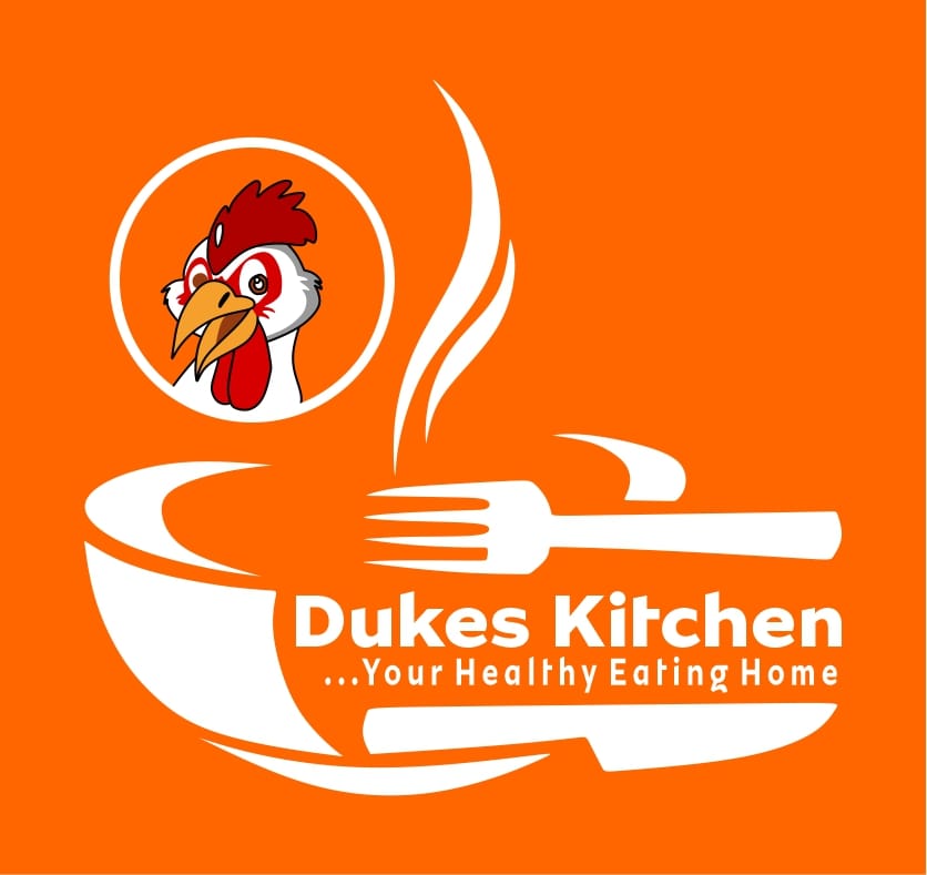 Dukes Kitchen Logo