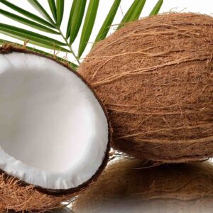 Ghana Coconut