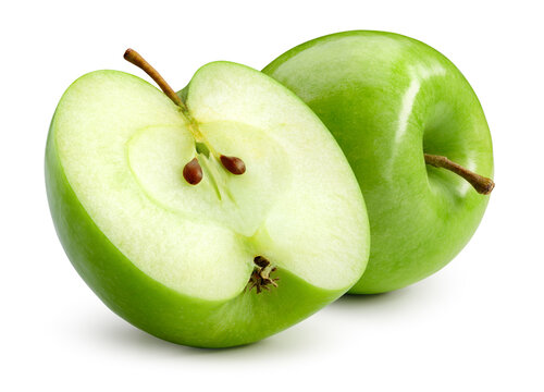 Green Apple