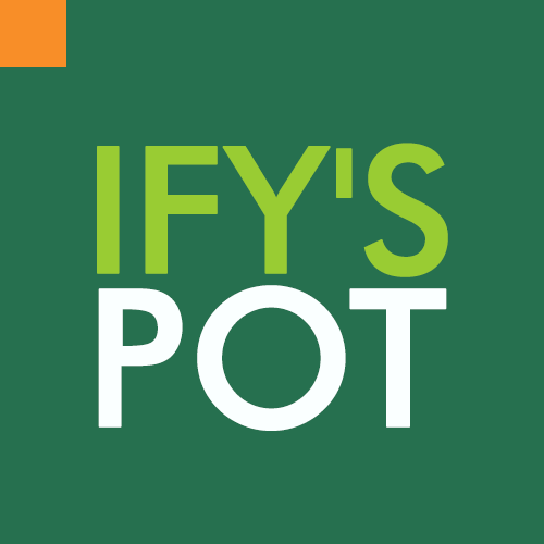 Ify's Pot