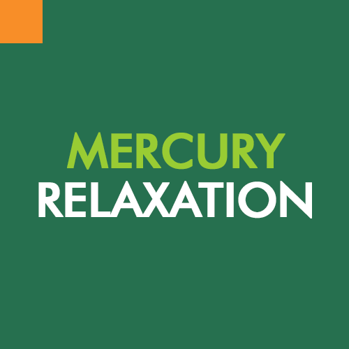 Mercury Relaxation DeyChop