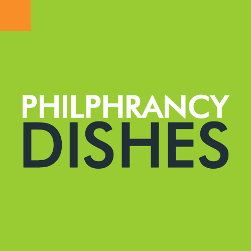 Philphrancy Dishes DeyChop