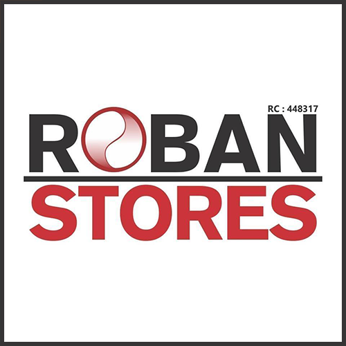 Roban Stores DeyChop