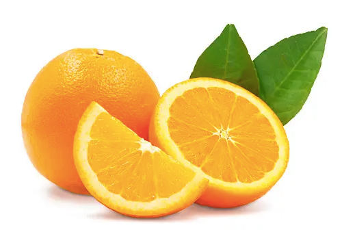 Oranges