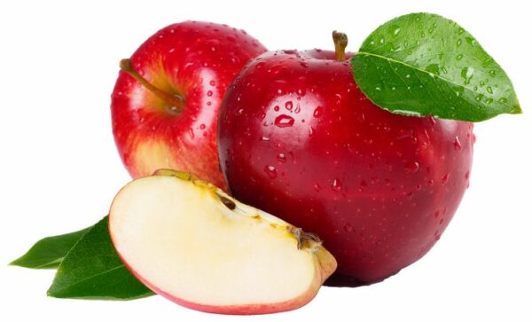 Red Apples