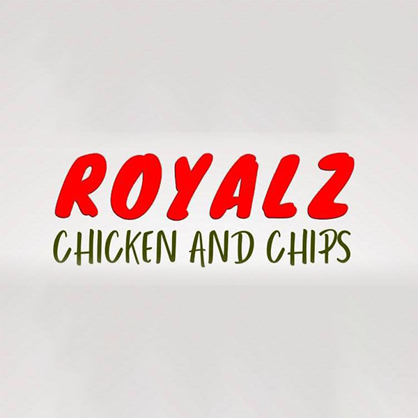 Royalz Chicken & Chips