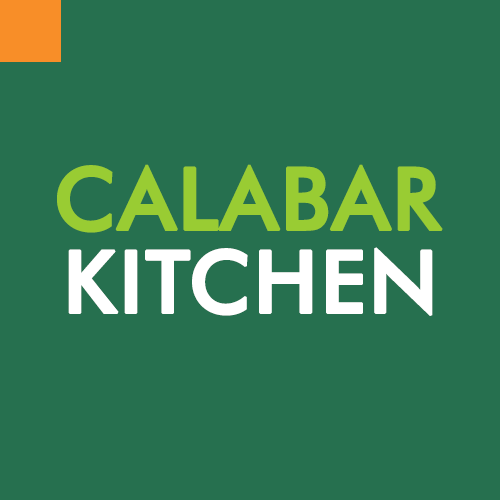 Calabar Kitchen - DeyChop Foods