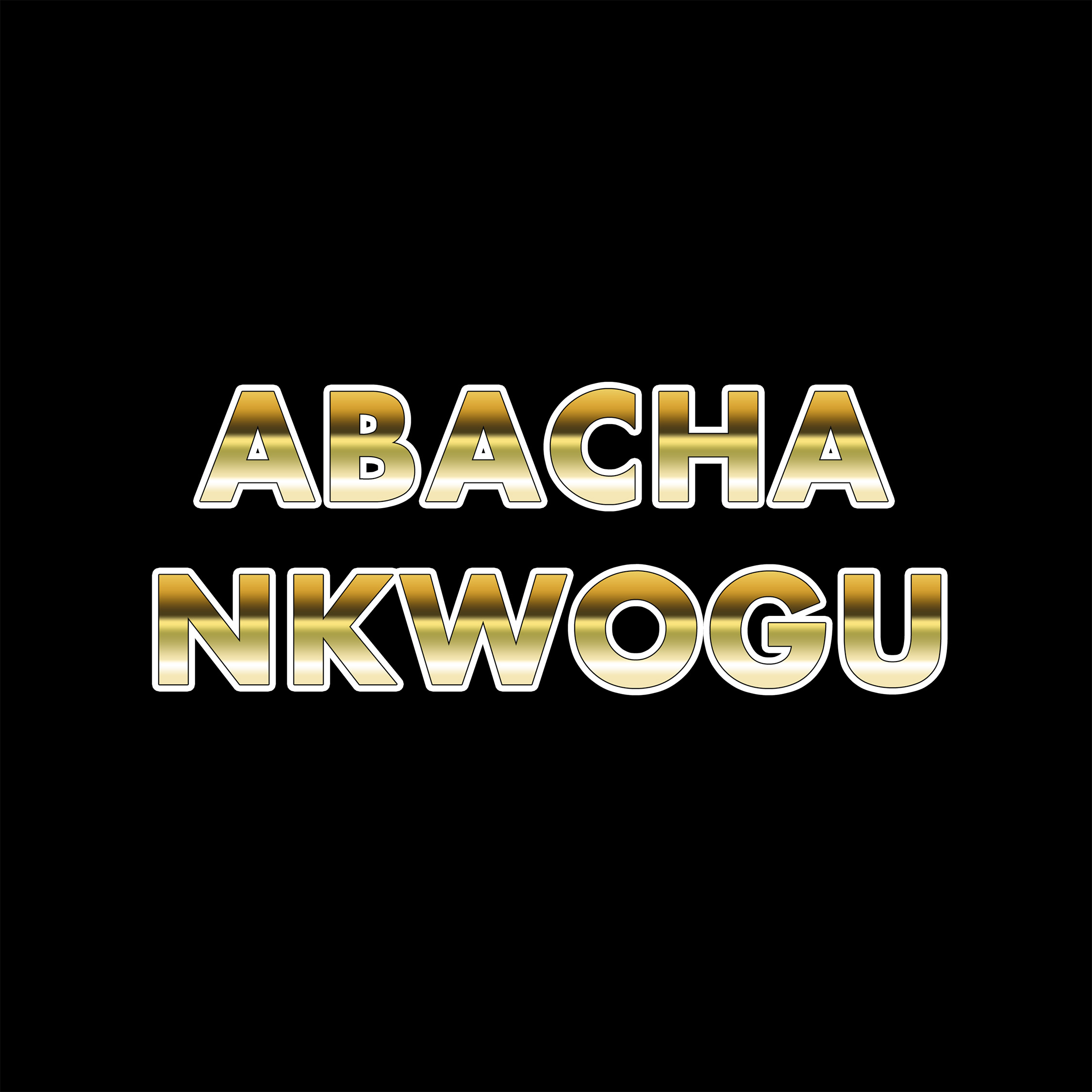 Abacha Nkwogu