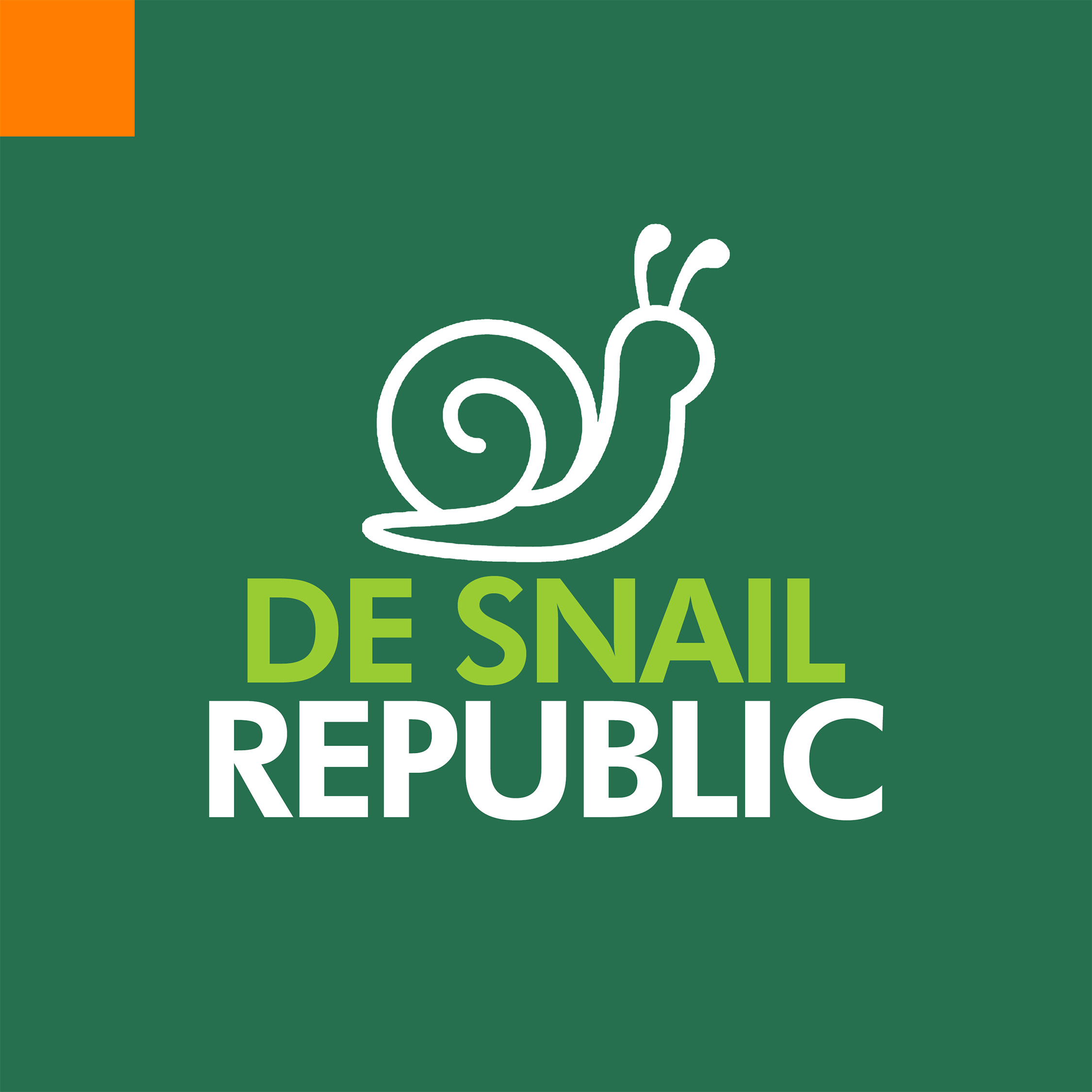 De Snail Republic - DeyChop