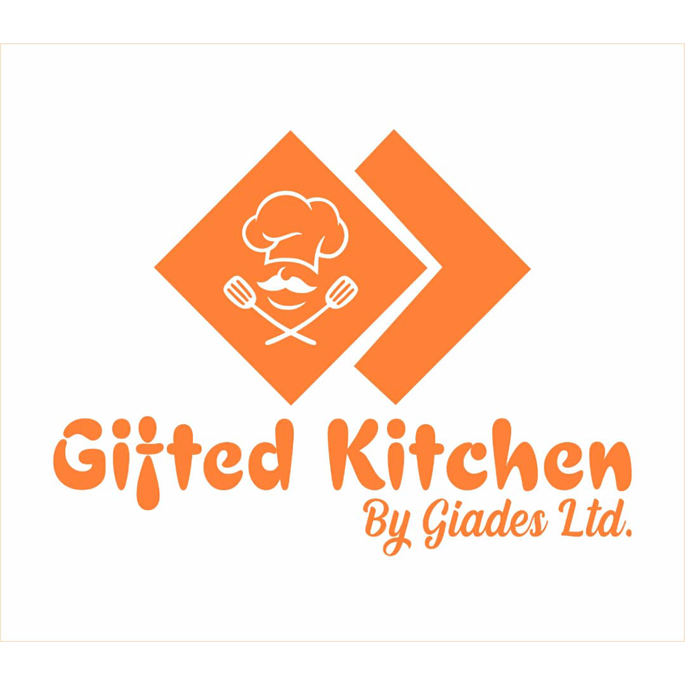 Gifted Kitchen - DeyChop