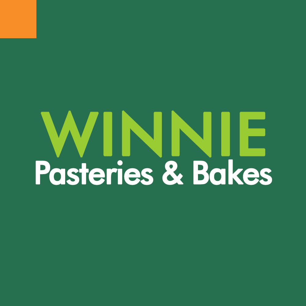 Winnie Pasteries and Bakes