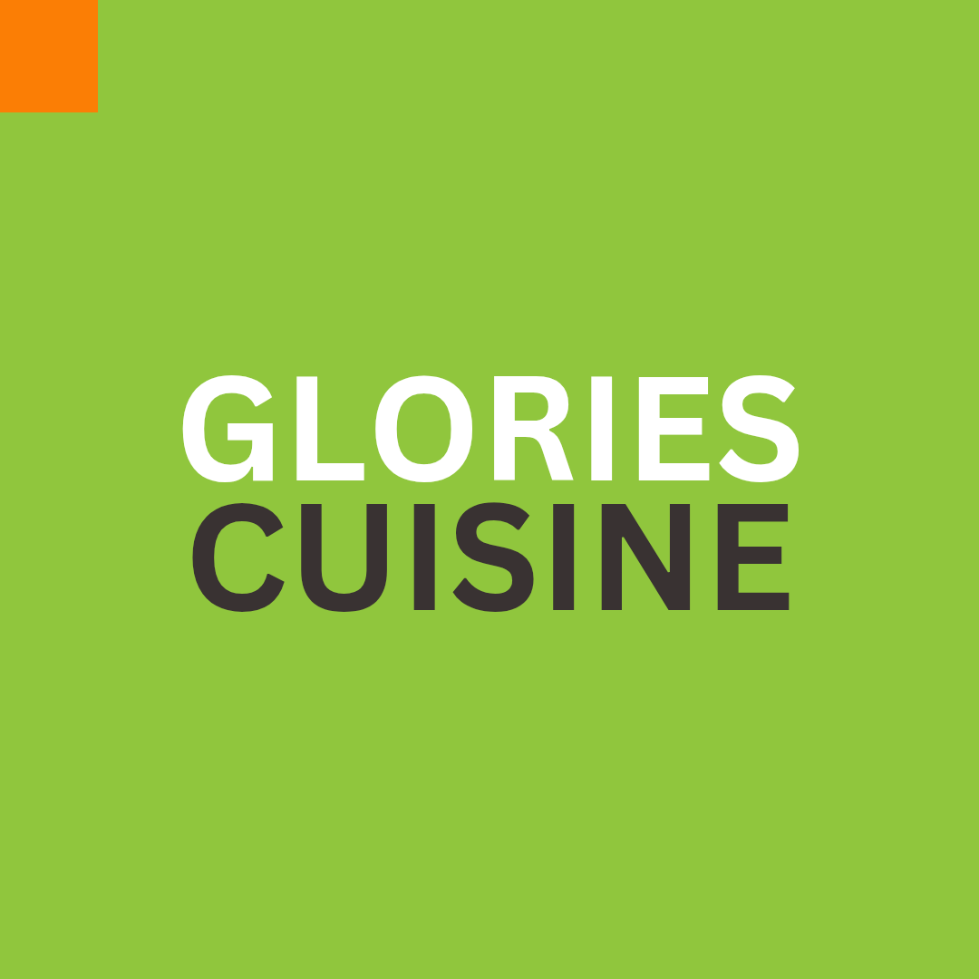 Glories Cuisine - DeyChop