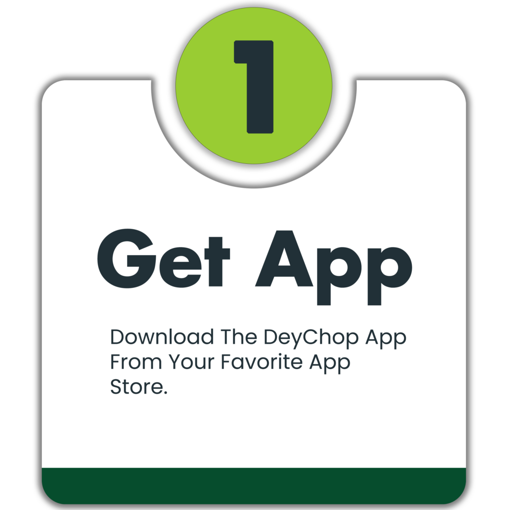 DeyChop App Image 01