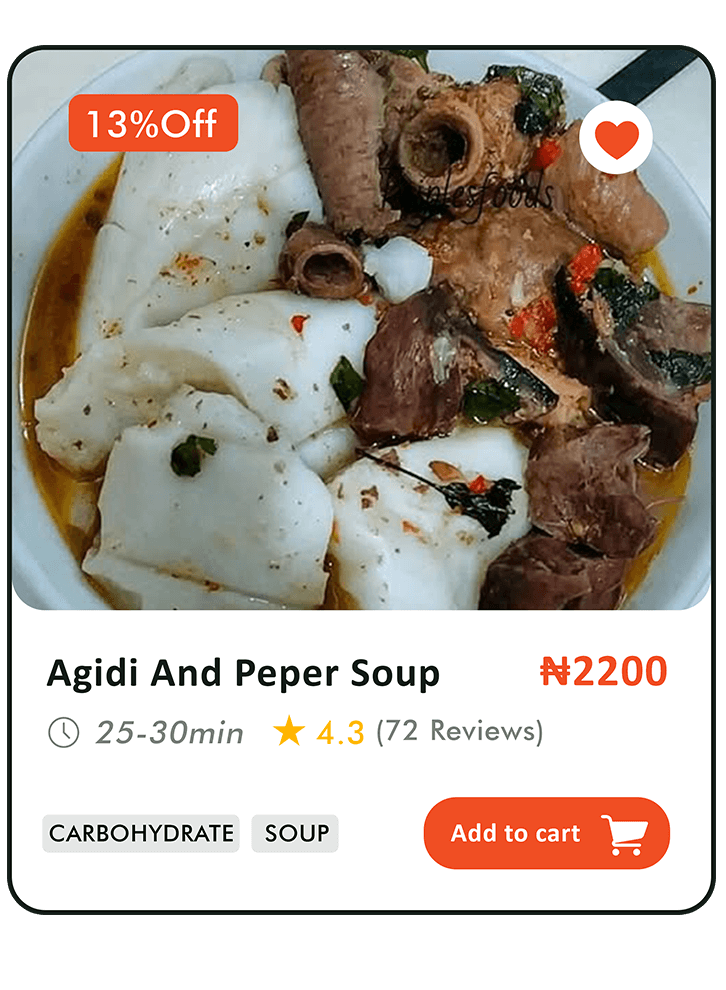DeyChop Cart Agidi