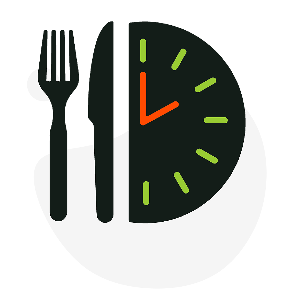 Icon Meal Plan