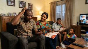 The Nigerian Problem: You’re Hungry, But You Don’t Know What You Want to Eat